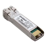 Avago Broadcom AFBR-710SMZ Fiber Optic Transceiver, 10GbE SFP+ SR, IEEE 802.3ae,