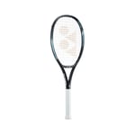 Yonex Ezone 100L Aqua Night Black 2024, 1 (4 1/8)