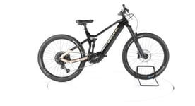 haibike alltrail 7 27 5 velo electrique vtt 2022   tres bon etat