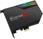 Sound BlasterX AE-5 Plus