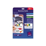 Avery Quick&Clean - cartes de visite - 250 carte(s)