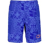 CR7 JR träningsshorts Barn MEDIUM BLUE XS