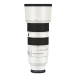 Film de protection pour objectif de caméra,Anti-rayure pour Sony FE 70-200mm F2.8 GM OSS II SEL70200GM2 autocollant 2.8/70-200 - Type 2