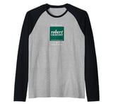 Christmas Carol Robert Bob Cratchit Ebenezer Scrooge Dickens Raglan Baseball Tee