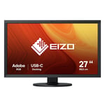 EIZO ColorEdge CS2731 computer monitor 68.6 cm (27&quot;) 2560 x 1440