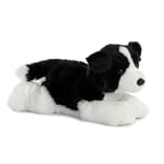 Flopsies - Border Collie Hund Mjukisdjur 30cm