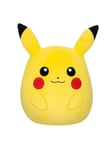 Squishmallows Pokémon Pikachu 50cm