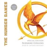 The Hunger Games (Hunger Games, Book One): Volume 1