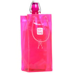 Ice Bag - Ice Bag champagnekylare Rosa