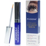 PHOERA EYE BROW LASH GROWTH SERUM THICKER EYEBROW EYELASH ENHANCING CONDITIONER