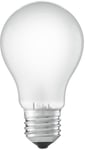 Glödlampa E27 Lågvolt 12V Normal Matt 2700K 40W