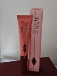 Charlotte Tilbury Pillow Talk Matt Beauty Blush Wand Pink Pop 12ml New in Box