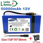 24v 60ah 7s3p 18650 batteri litium batteri 24v 60000mah elcykel moped litiumjonbatteripaket + 2a laddare