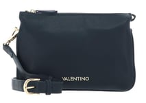 VALENTINO Women's Zero Re Bag, Teal, ESTÁNDAR