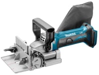 MAKITA LAMELLFRES DPJ180Z 18V NAKEN