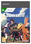 Digimon Survive Month 1 Edition - XBOX One