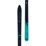 Fischer Transnordic 66 Easy Skin Xlite Black, 190 CM