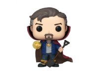 FUNKO Pop! Marvel Spider-Man: Doctor Strange, Samlarfigur, Serietidning