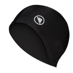 Endura FS260 Pro Thermo Skull Cap - Black / Small Medium Small/Medium