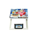 Nintendo STAR KIRBY Kagami Daimeikyu Mirror Gameboy Advance Nintendo 1233 gb FS