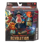 Masters of The Universe Revolution Masterverse - Orko & Gwildor Exclusive 2-Pack