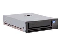 Lenovo Lto Generation 5 - Bandenhet - Lto Ultrium (1.5 Tb / 3 Tb) - Ultrium 5 - Sas - Intern - 1U - 5.25" - För Bladecenter Hs21  System X3300 M4