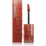 MAYBELLINE NEW YORK SuperStay Vinyl Ink long-lasting liquid lipstick 130 EXTRA 4.2 ml