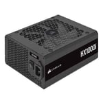 Corsair Hx1000I Ultra Low Noise Plantinum Fully Modular Atx Power Supply