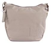 Mandarina Duck Women's MD 20 P10QMTV1 Wallet, Taupe, 27x26x13 (L x H x W)