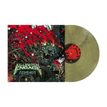 Killswitch Engage Atonement LP multicolor