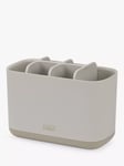 Joseph Joseph Easy Store Large Toothbrush Caddy