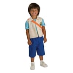 Nick Jr. Go Diego Go! Deluxe Child Costume