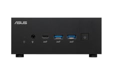 ASUS ExpertCenter PN64 S7013MD - mini PC - Core i7 12700H 2,3 GHz - 16 GB - SSD 512 GB