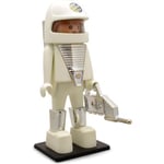 PLAYMOBIL Vintage de Collection - COLLECTOYS - L'Astronaute