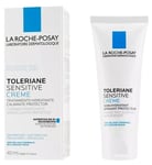 LA ROCHE-POSAY TOLERIANE SENSITIVE CREME 40ML NEW