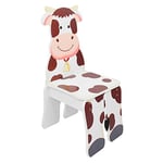 Fantasy Fields Chaise en Bois pour décor Chambre Enfant bébé garçon Fille Mixte TD-11324A2-C