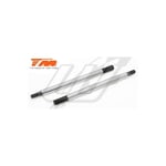 [FR] E6 Trooper  - Trooper II  - E6 III Shock Shaft (2 pcs) Team Magic - TM50510