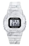 Casio G-Shock Digital Sports Tough Solar 200M Women's Watch GMS-S5600RT-7