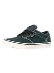 Vans Homme Atwood Basket, Outdoor g.Gables/Marshmallow, 47 EU