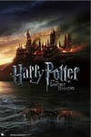 Grupo Erik Harry Potter And The Deathly Hollows – poster,