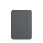 Apple Smart Folio iPad minille (A17 Pro), hiilenharmaa