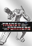 Transformers: Complete Original Series DVD