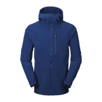 Curve Stretch Jacket, ski- og snowboardjakke, herre