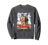 Tommy Boy Movie Poster Sweatshirt