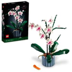 LEGO Orchid Botanical Collection Flower Set 10311 New & Sealed FREE POST