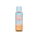 Victoria´s Secret - Bare Vanilla Splash - För Kvinnor, 250 ml 500