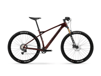 LaPierre Prorace CF 8.9 - C1 M (43 cm) Koppar Cykel - Mountainbike Cykel