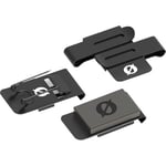 RØDE FLEXCLIP GO ensemble de trois clips pour le RØDE Wireless GO inclut le MagClip GO, CrossClip et VampireClip