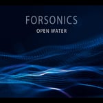 Forsonics  Open Water  CD