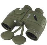 PJPPJH Jumelles pour Adultes Observation des Oiseaux, Jumelles compactes HD étanches 7x50 / 10x50, pour Les Voyages légers et Les Concerts d'observation des étoiles